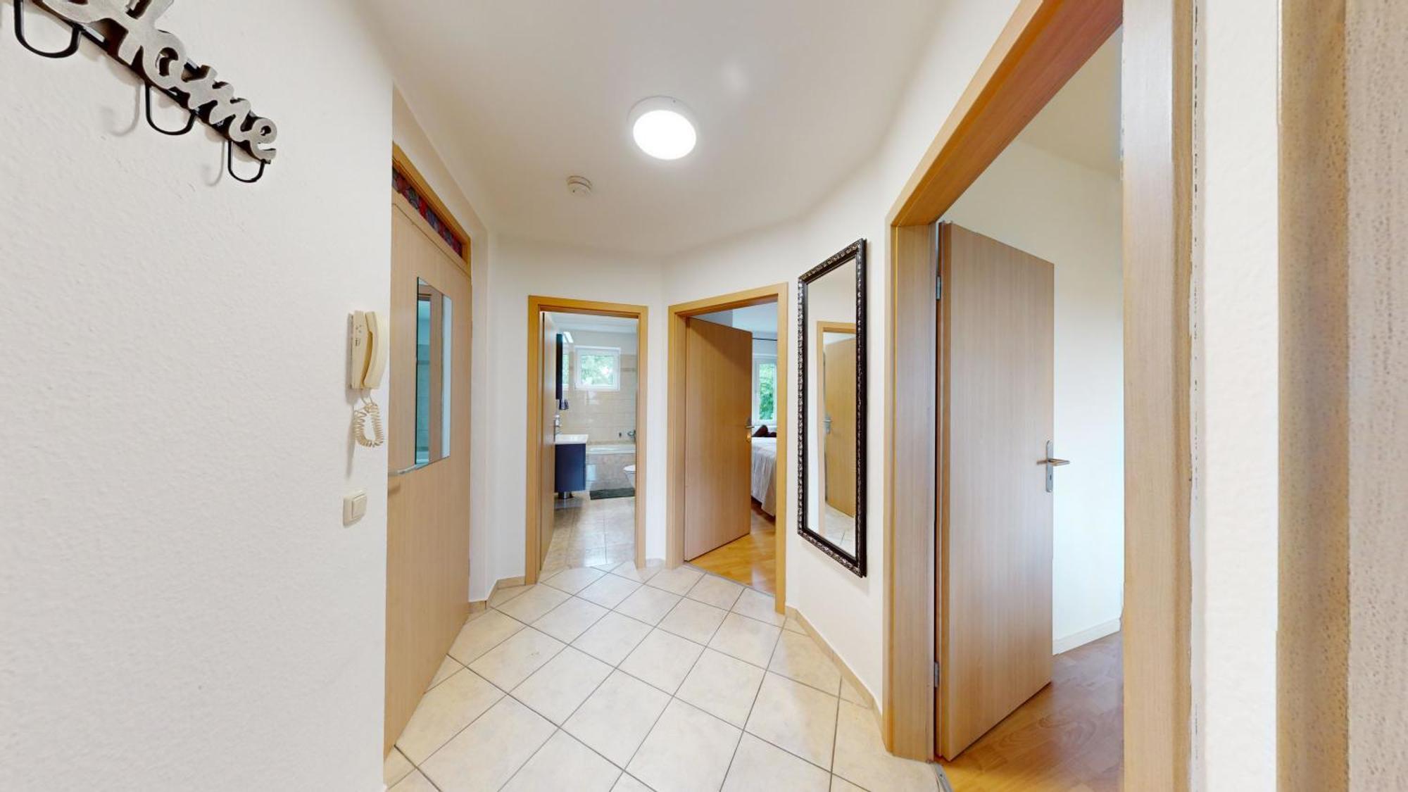 Sweethome - Luxus Apartment Auf 2 Etagen Магдебург Екстериор снимка
