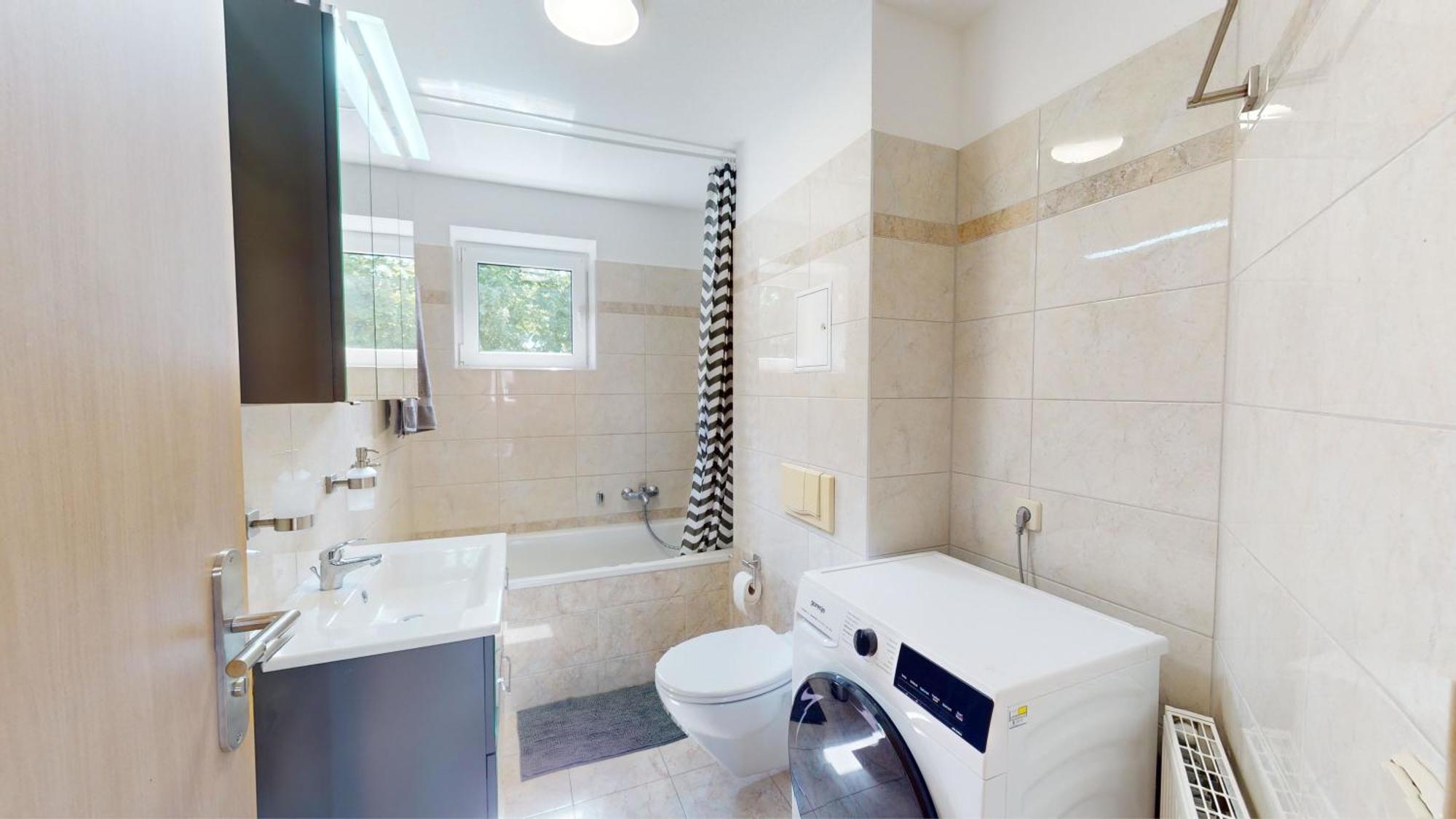 Sweethome - Luxus Apartment Auf 2 Etagen Магдебург Екстериор снимка